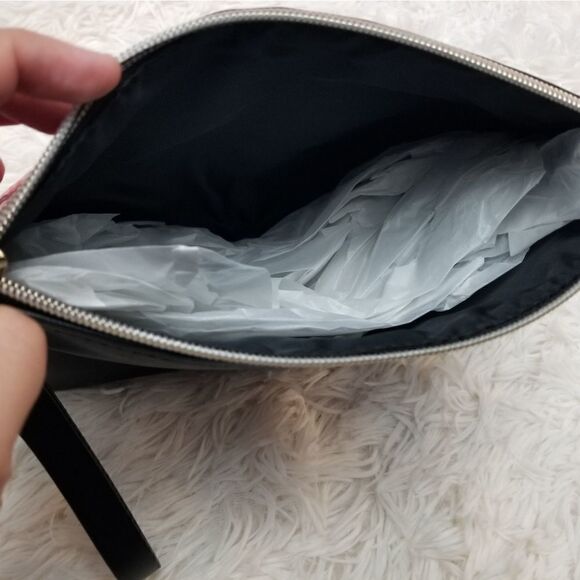 Victoria's Secret Sequins Cosmetic Bag - Picture 4 of 4